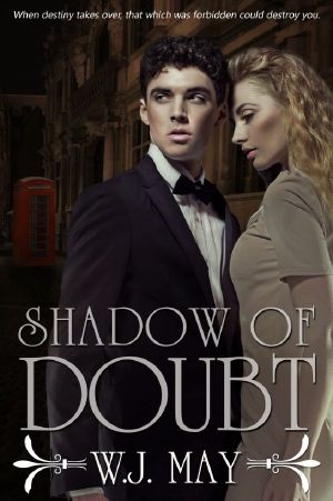 [Shadow of Doubt 02] • Shadow of Doubt · Part 2